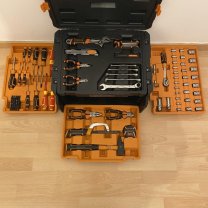 Location : malette outils Location : malette outils